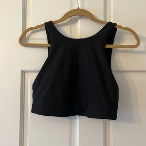 OV Venus Crop top / Sz M NWOT